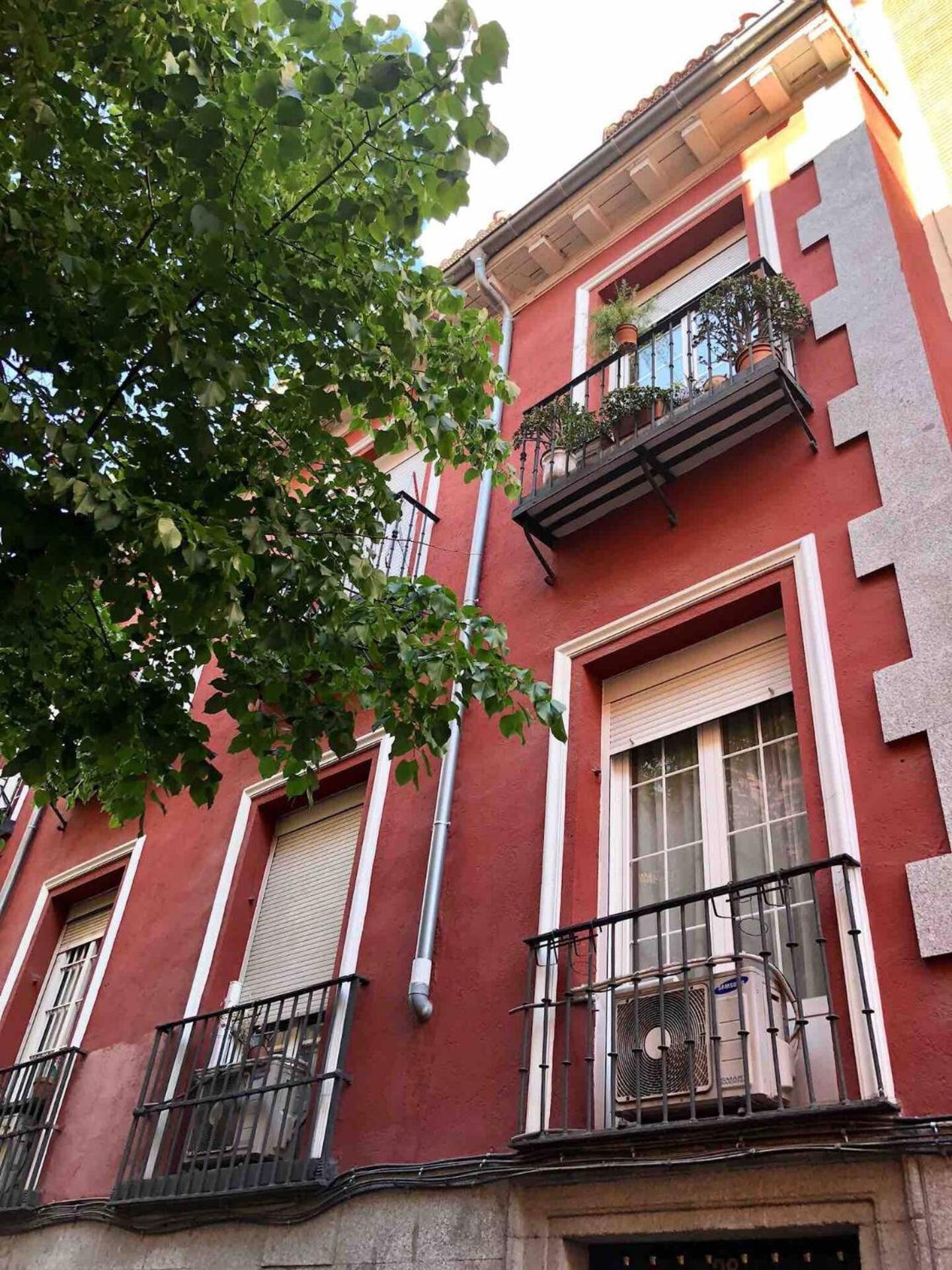 Los Flamencos, Malasaña Madrid Exterior foto